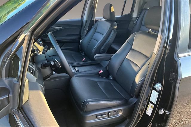 Used 2023 Honda Ridgeline RTL image 20