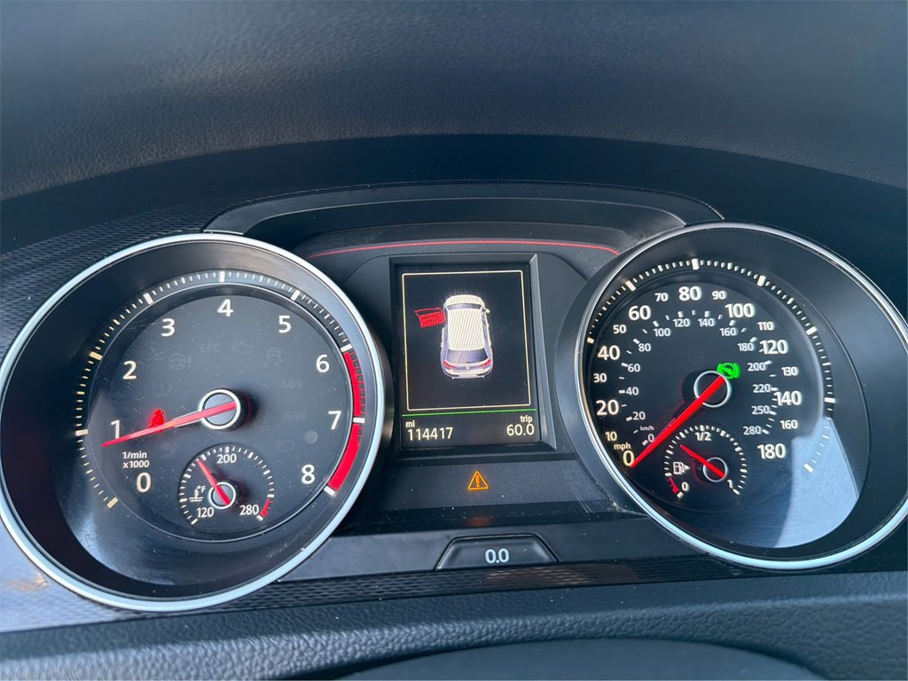 Used 2016 Volkswagen GTI S image 15