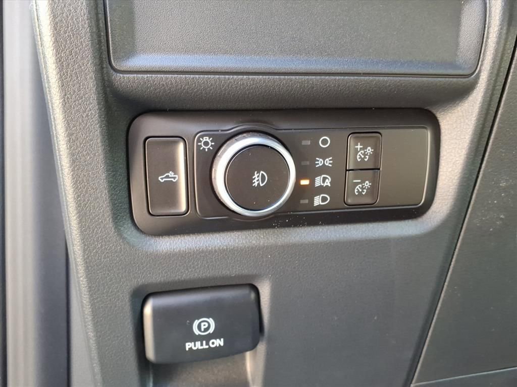 New 2026 Ford F150 STX w/ Equipment Group 201A FX4 image 17