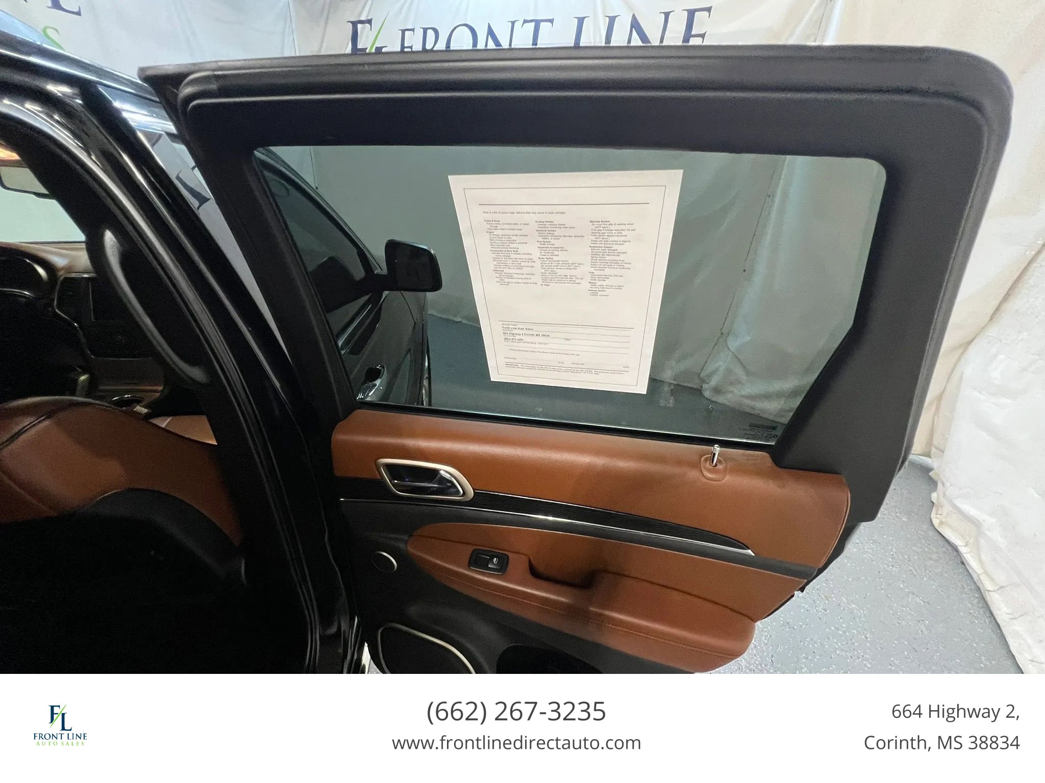 Used 2016 Jeep Grand Cherokee Summit image 24