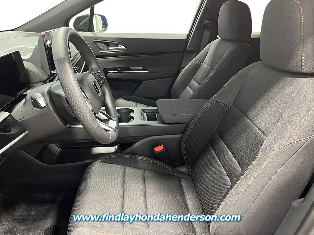 New 2026 Honda Prologue EX image 9