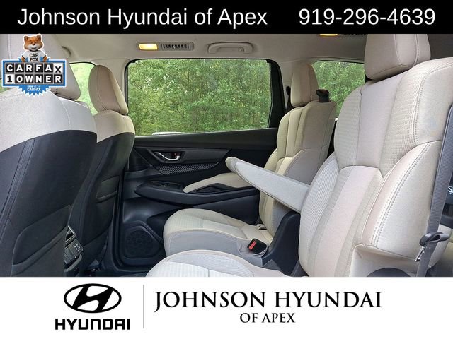 Used 2023 Subaru Ascent Premium w/ Convenience Package image 23