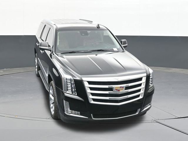 Used 2020 Cadillac Escalade Luxury image 66
