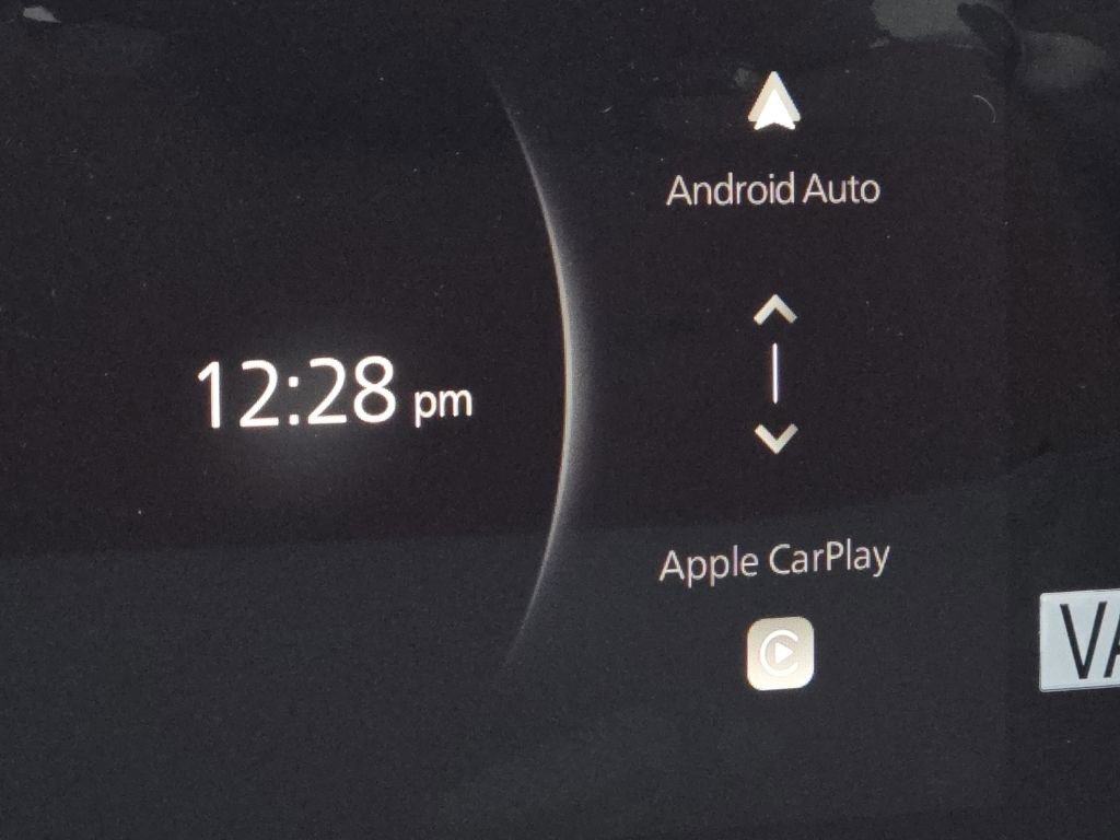 New 2026 MAZDA CX-50 AWD 2.5 Hybrid w/ Weather Package image 6