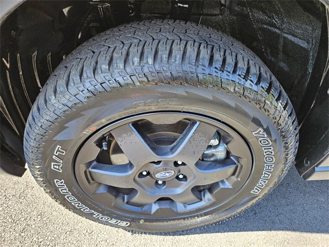 Certified 2025 Subaru Outback Wilderness image 20