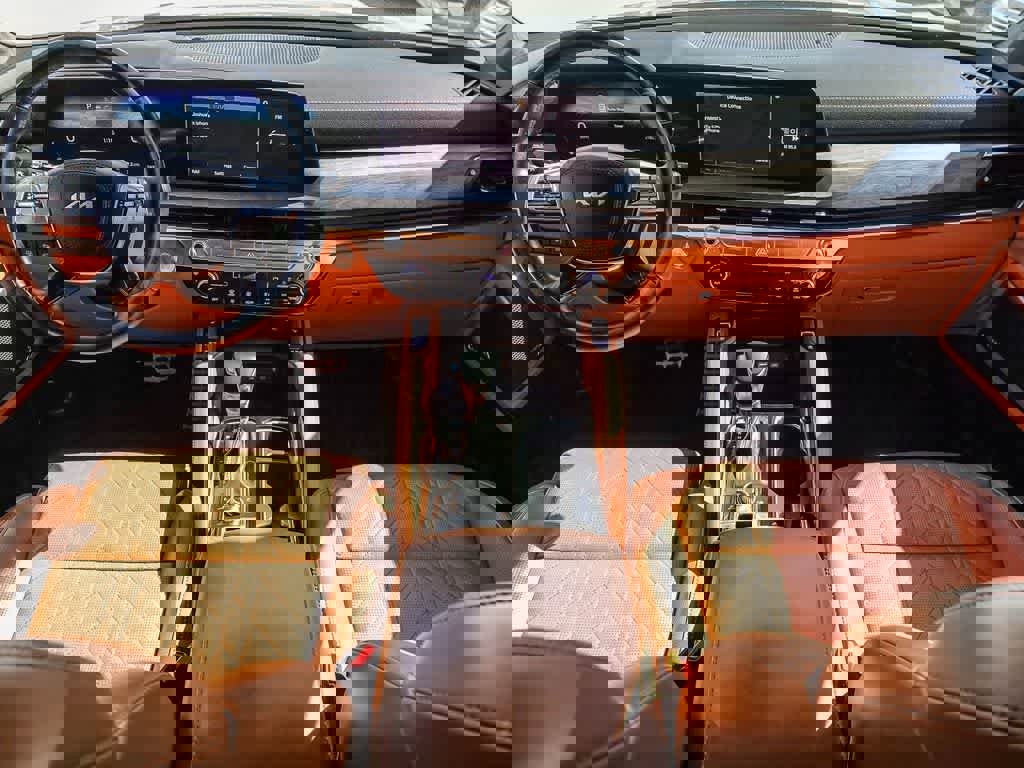 Used 2024 Kia Telluride SX Prestige X-Line image 11