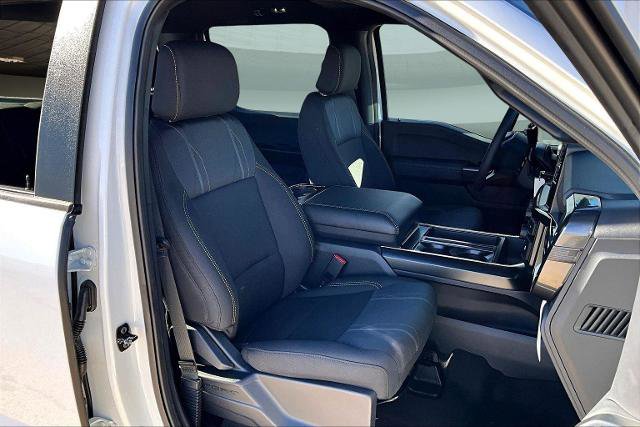 New 2025 Ford F150 STX w/ STX Black Appearance Package image 25