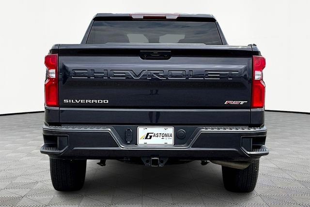 Used 2024 Chevrolet Silverado 1500 RST image 6