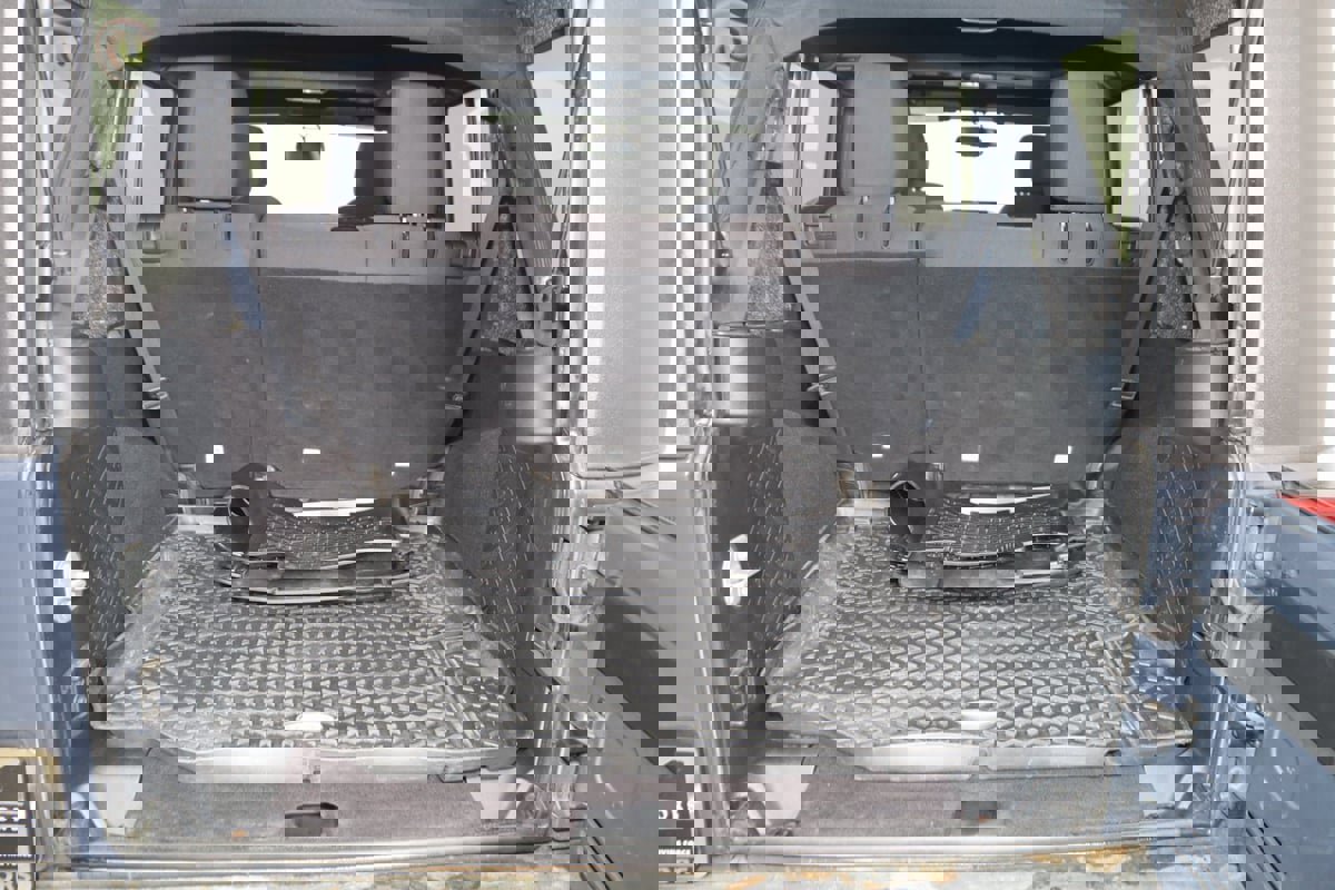 Used 2017 Jeep Wrangler Unlimited Sport w/ Quick Order Package 24S image 39