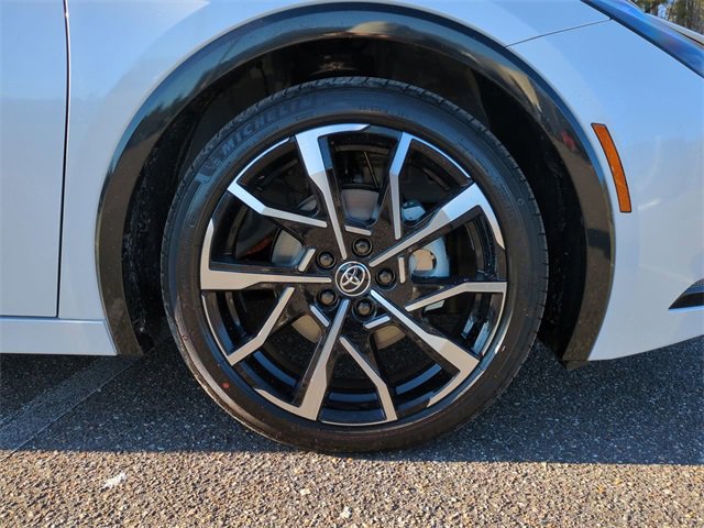 New 2026 Toyota Prius Plug-In Hybrid image 11