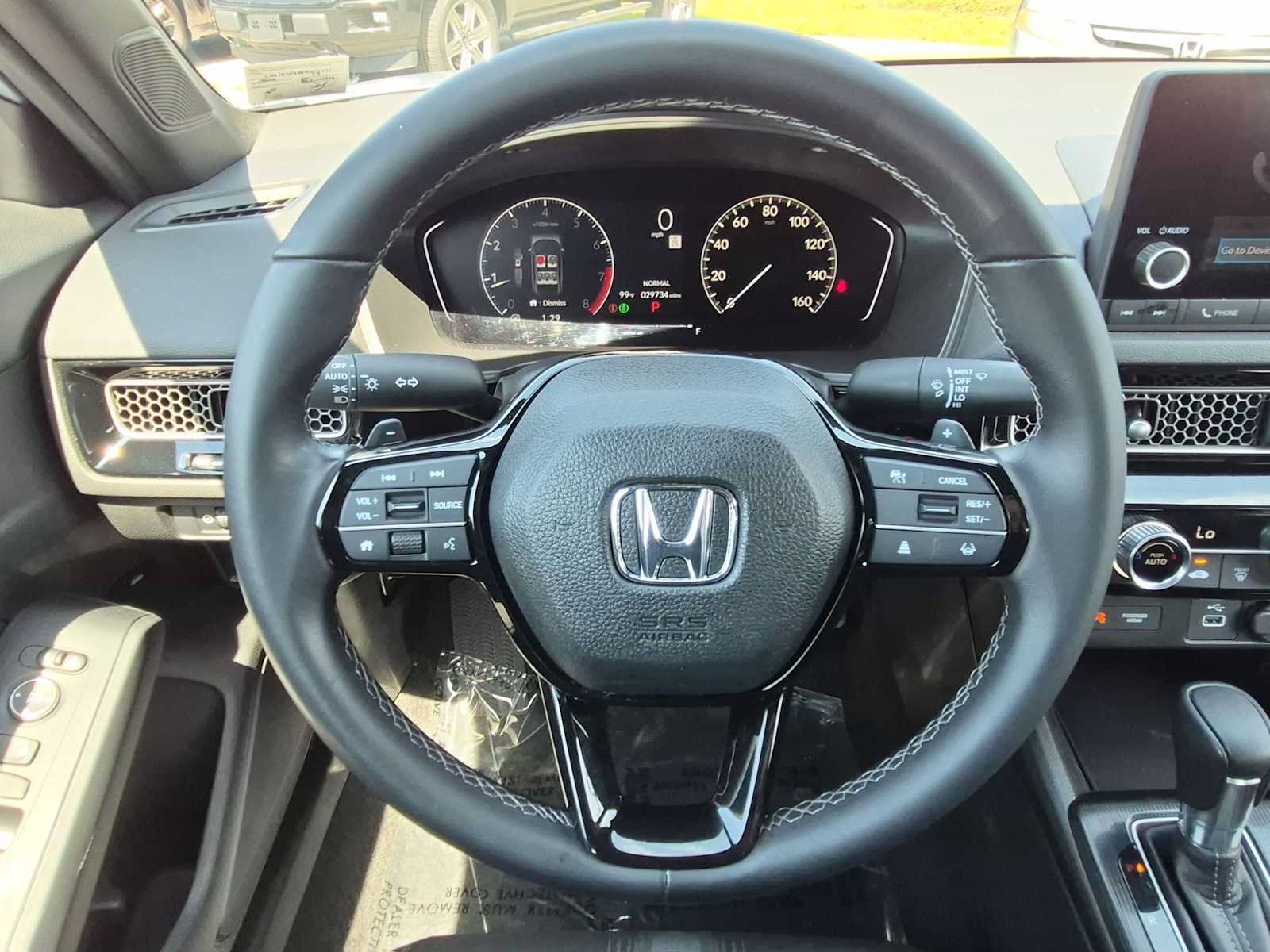 Used 2023 Honda Civic Sport image 23