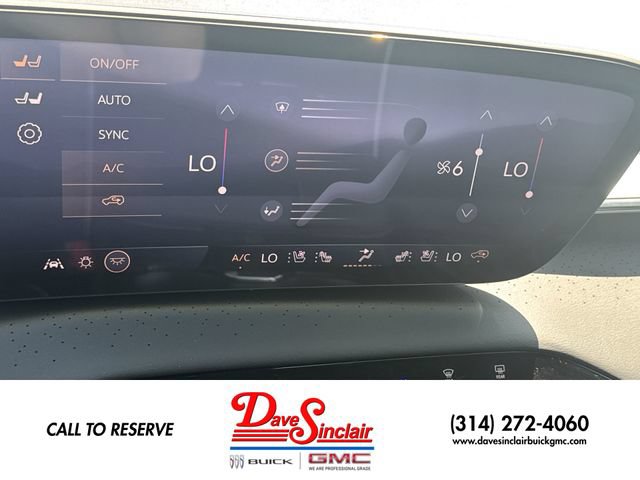 New 2026 Buick Enclave Avenir w/ Super Cruise Package FWD image 19