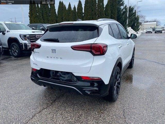 New 2026 Buick Encore GX Sport Touring w/ Comfort Package image 7