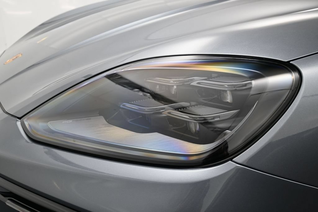 New 2026 Porsche Cayenne S AWD/4WD image 35