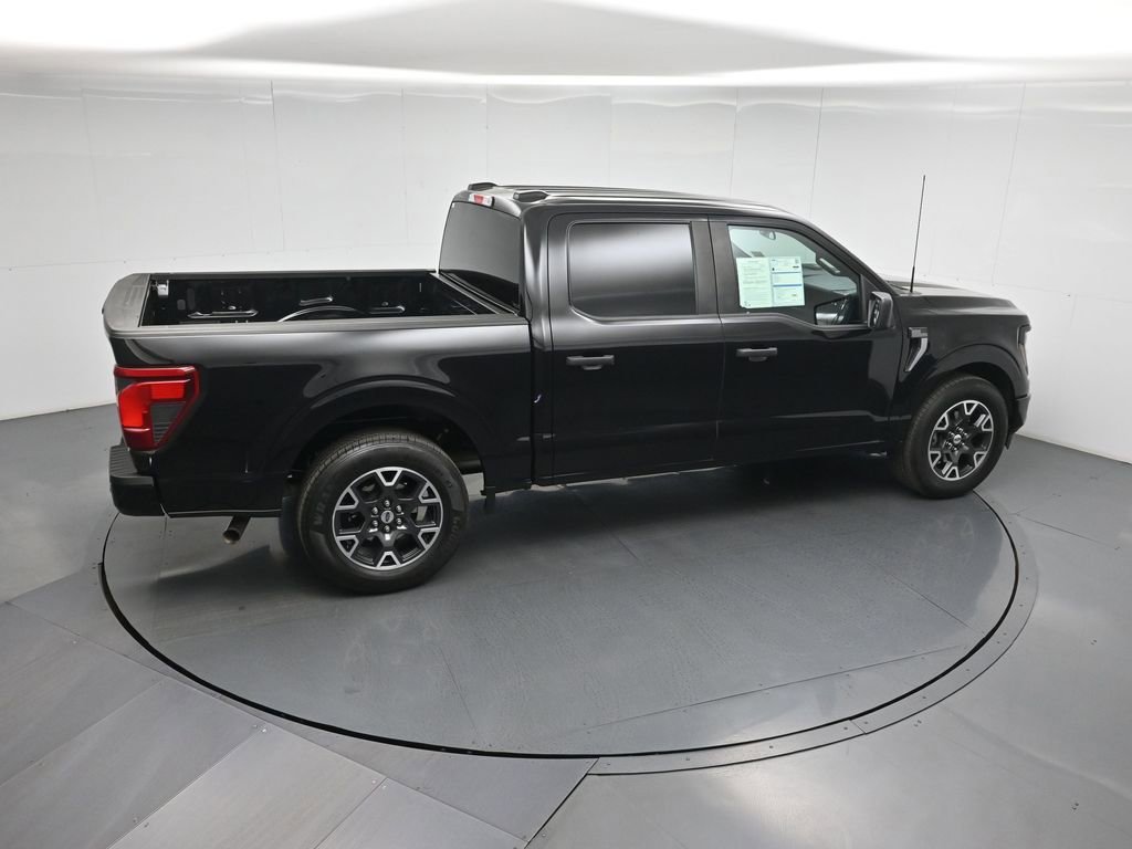 Used 2024 Ford F150 STX image 41