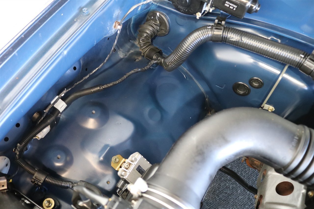 Used 1995 Toyota T100 2WD Regular Cab image 16