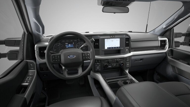 New 2026 Ford F350 XLT AWD/4WD image 29