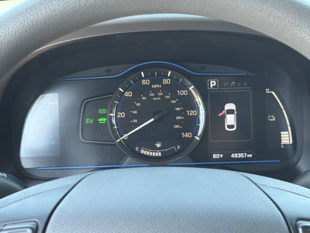 Used 2018 Hyundai Ioniq Blue FWD image 28