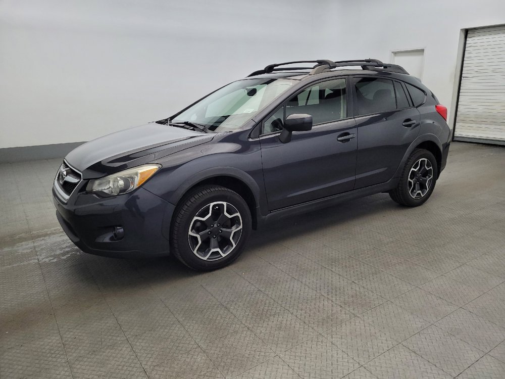 Used 2015 Subaru Crosstrek 2.0i Premium image 2