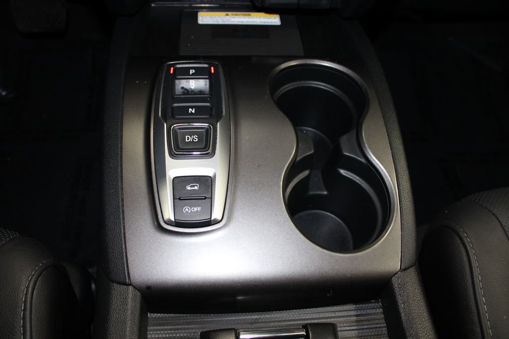 Used 2023 Honda Passport EX-L image 21