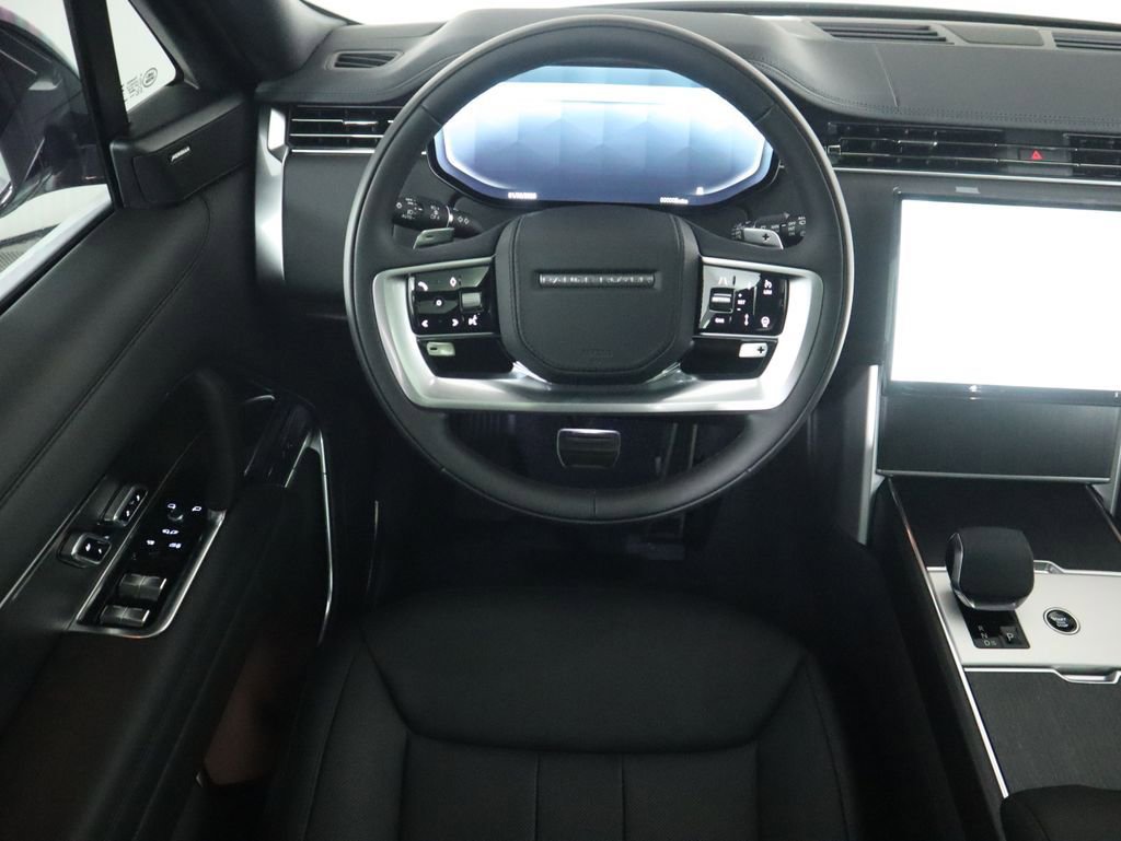 New 2026 Land Rover Range Rover SE image 10