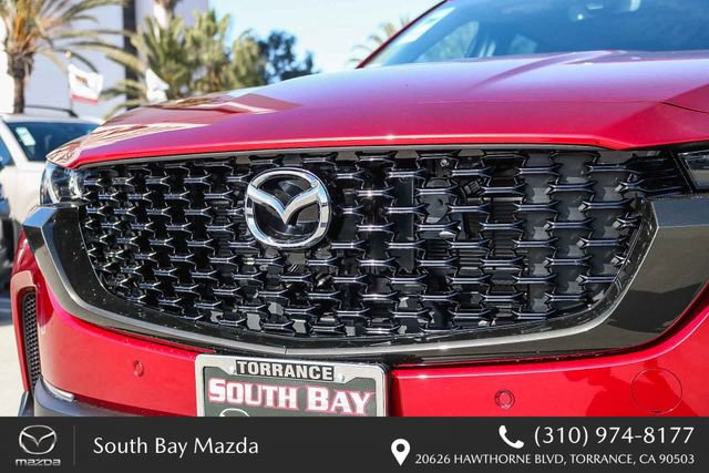 New 2026 MAZDA CX-50 AWD 2.5 Hybrid w/ Weather Package image 5