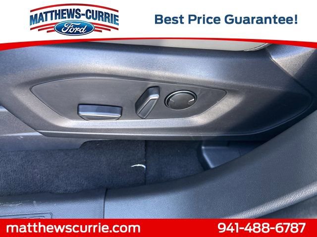 New 2025 Ford Explorer Active w/ Active Comfort Package image 10