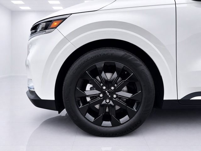 Used 2024 Kia Carnival SX Prestige FWD image 8