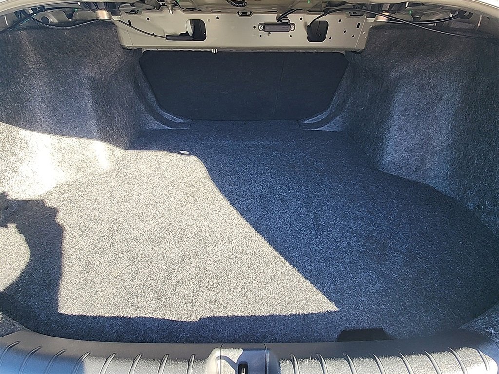 Used 2019 Honda Civic Sport image 30