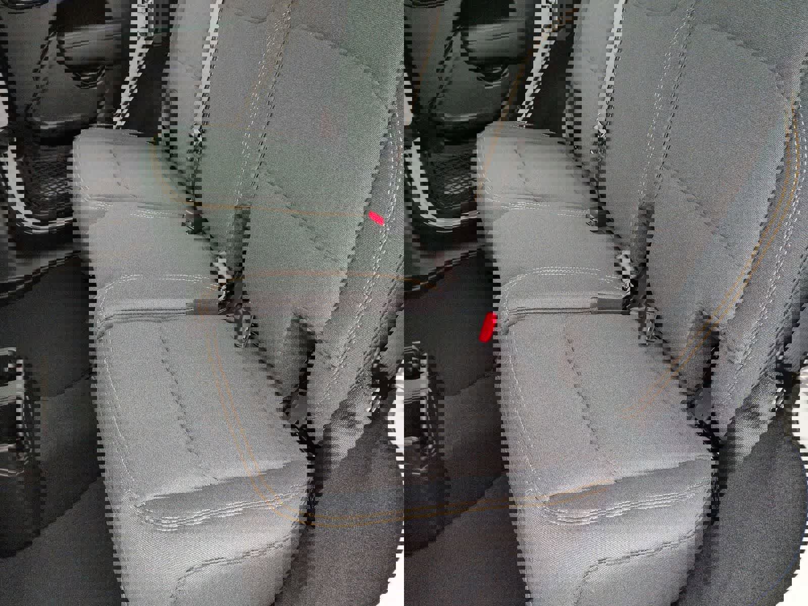 New 2026 Jeep Wrangler Sport image 18