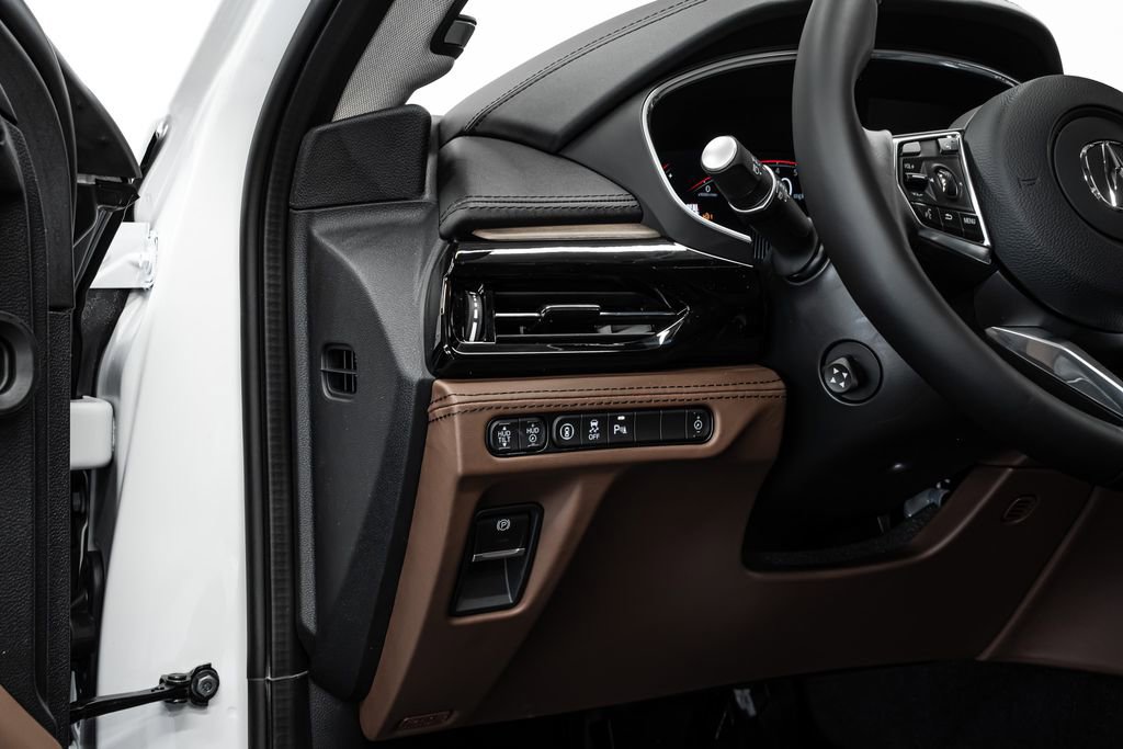 New 2026 Acura MDX w/ Advance Package image 13