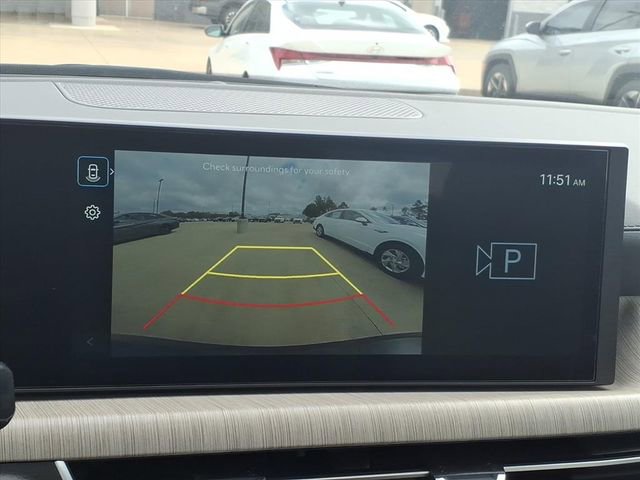 New 2026 Hyundai Sonata Blue image 25