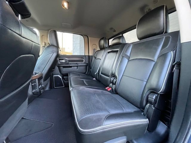 Used 2022 RAM 2500 Laramie AWD/4WD image 24