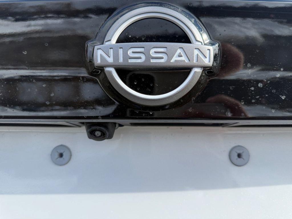 New 2026 Nissan Kicks SV w/ SV Premium Package image 17