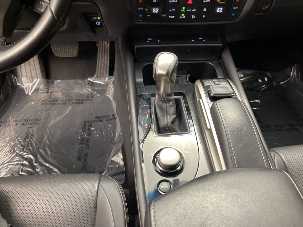 Used 2016 Lexus GS 200t w/ Premium Package image 13