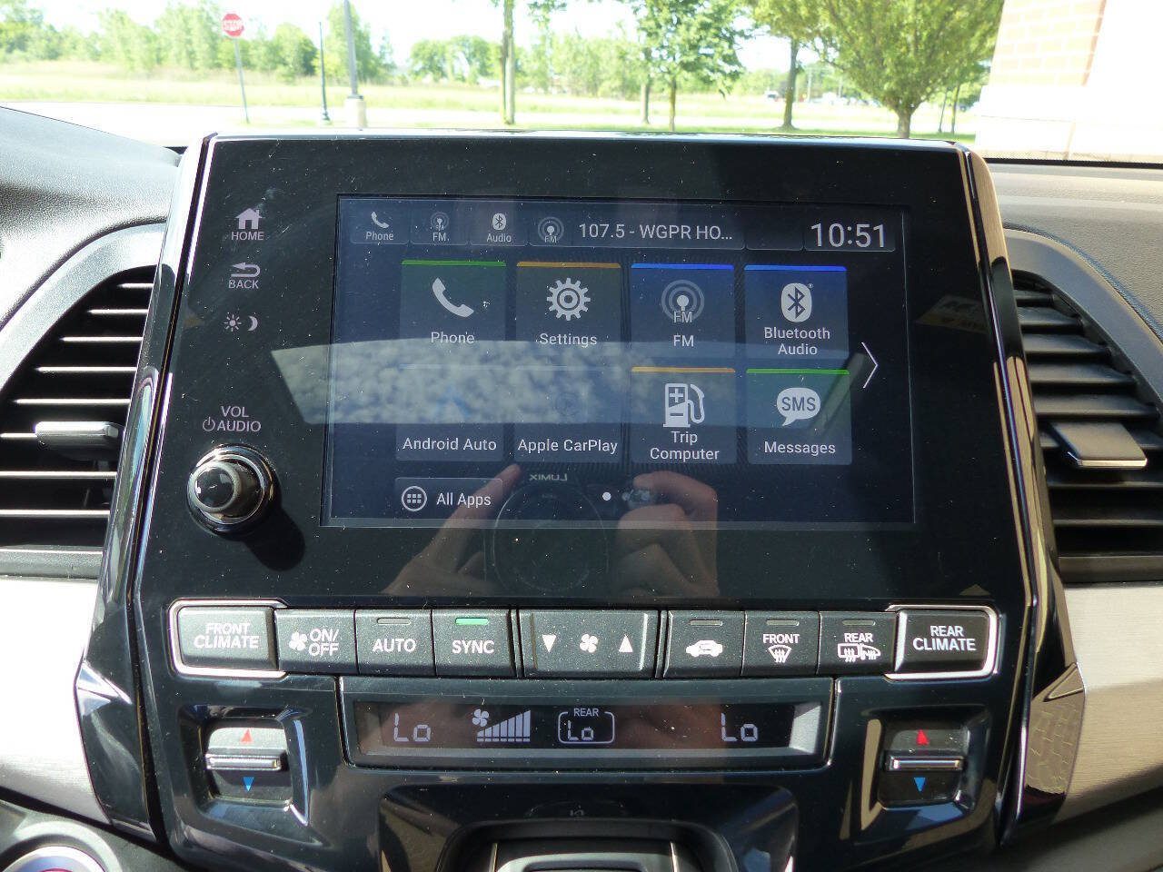 Used 2023 Honda Odyssey Sport image 31