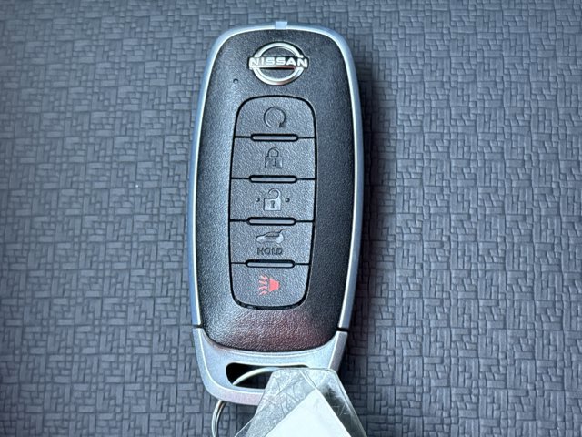 New 2026 Nissan Rogue SV w/ SV Premium Package image 22