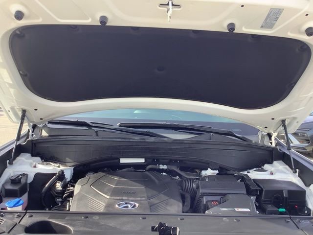 Used 2023 Hyundai Palisade SEL w/ Cargo Package image 13