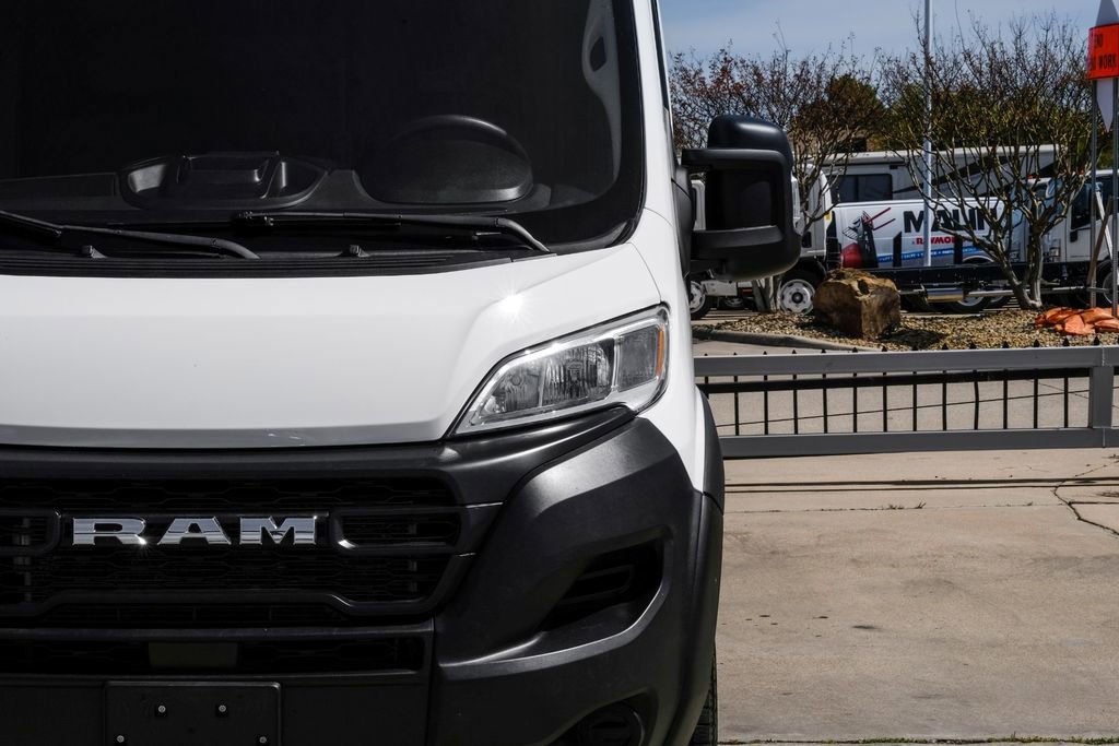 Used 2023 RAM ProMaster 2500 image 42