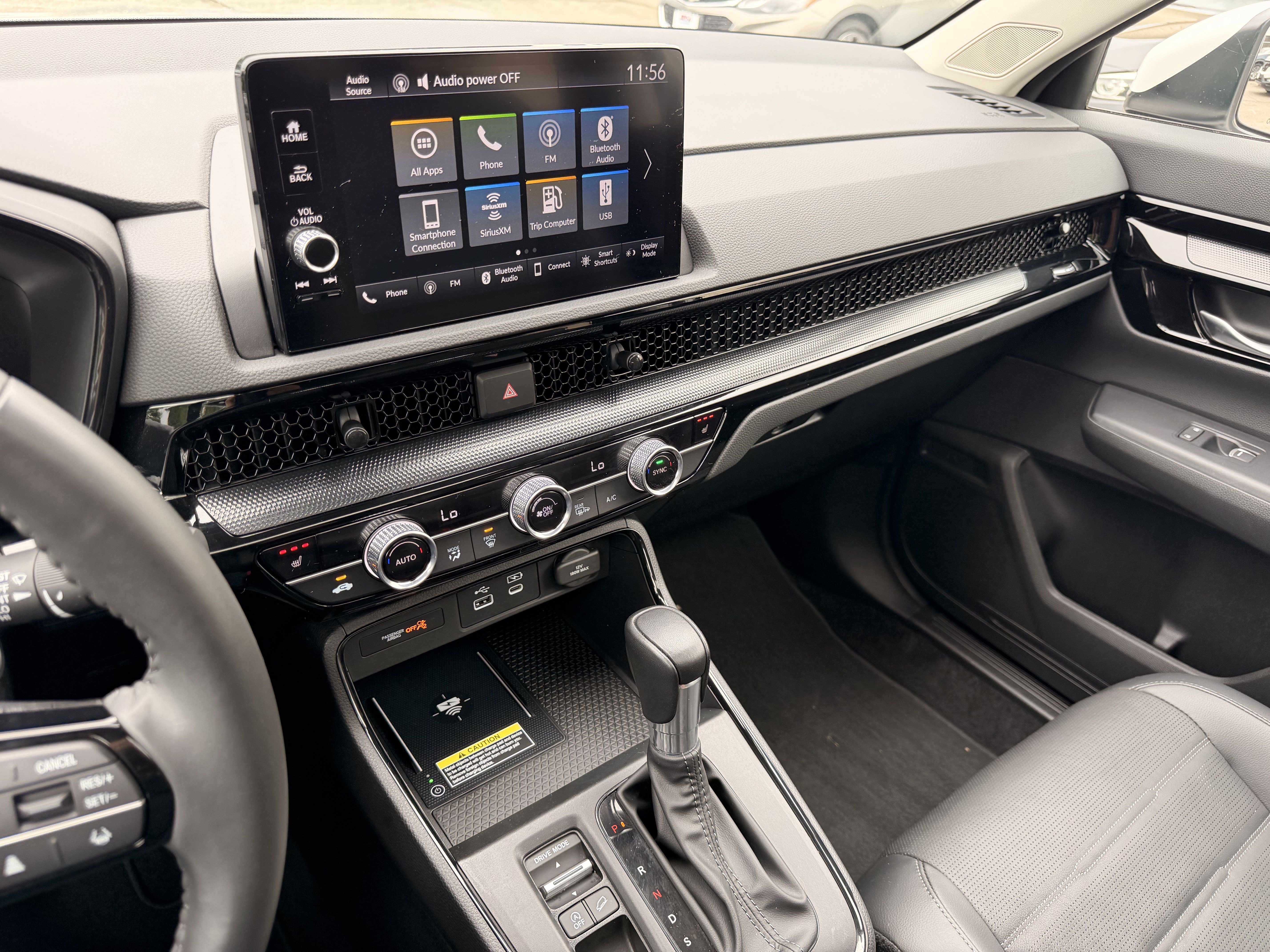 Used 2023 Honda CR-V EX-L image 17