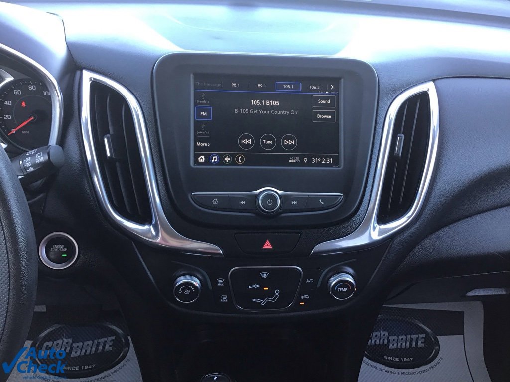 Used 2019 Chevrolet Equinox LT image 37