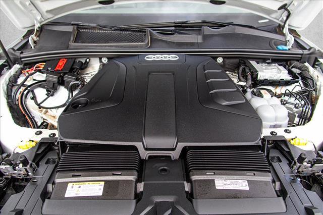 Used 2024 Audi Q7 2.0T Premium Plus AWD/4WD image 27