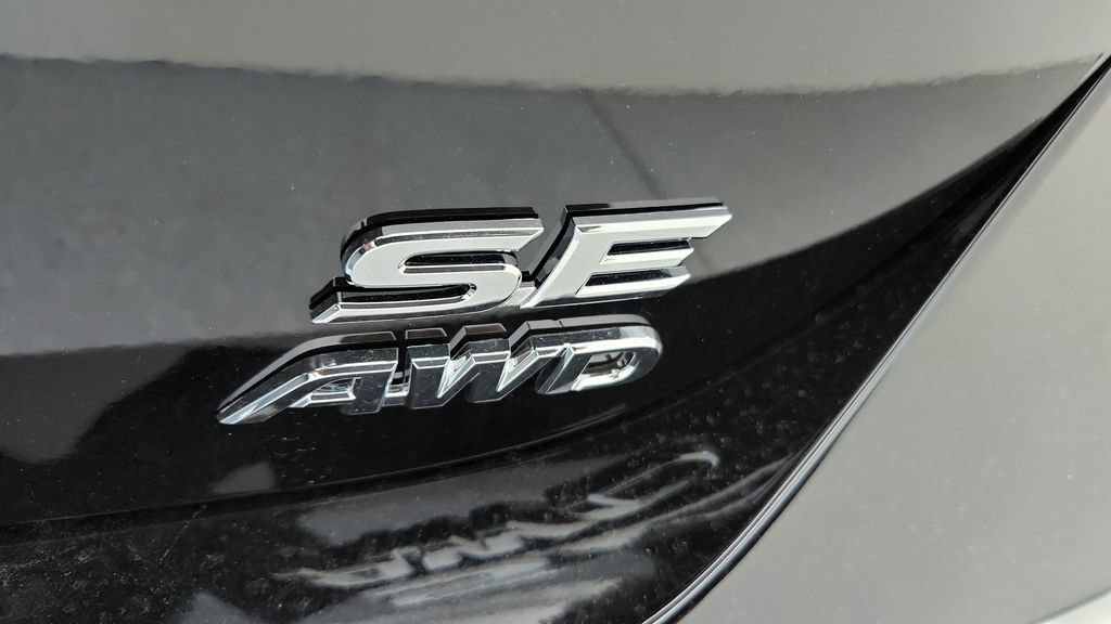 Certified 2024 Toyota Camry SE w/ Cold Weather Package AWD/4WD image 21