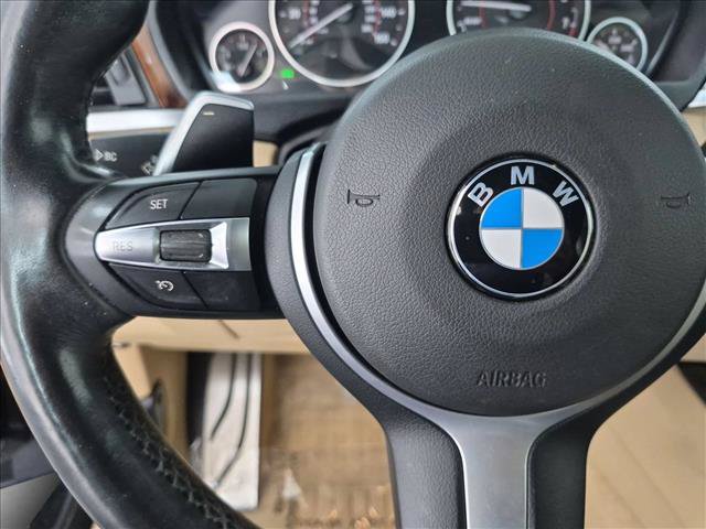 Used 2014 BMW 435i Convertible RWD image 29