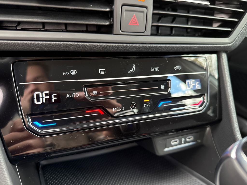 New 2026 Volkswagen Jetta S image 10