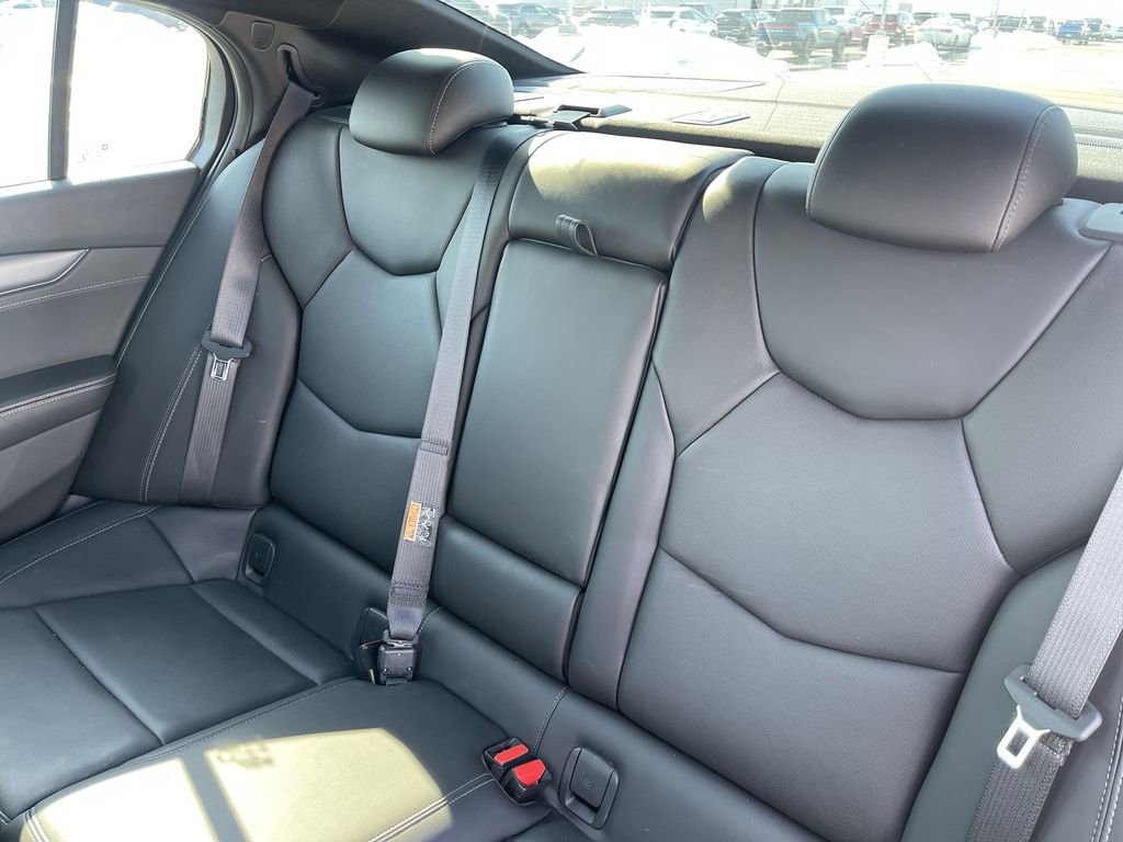 Used 2022 Cadillac CT5 Premium Luxury image 37
