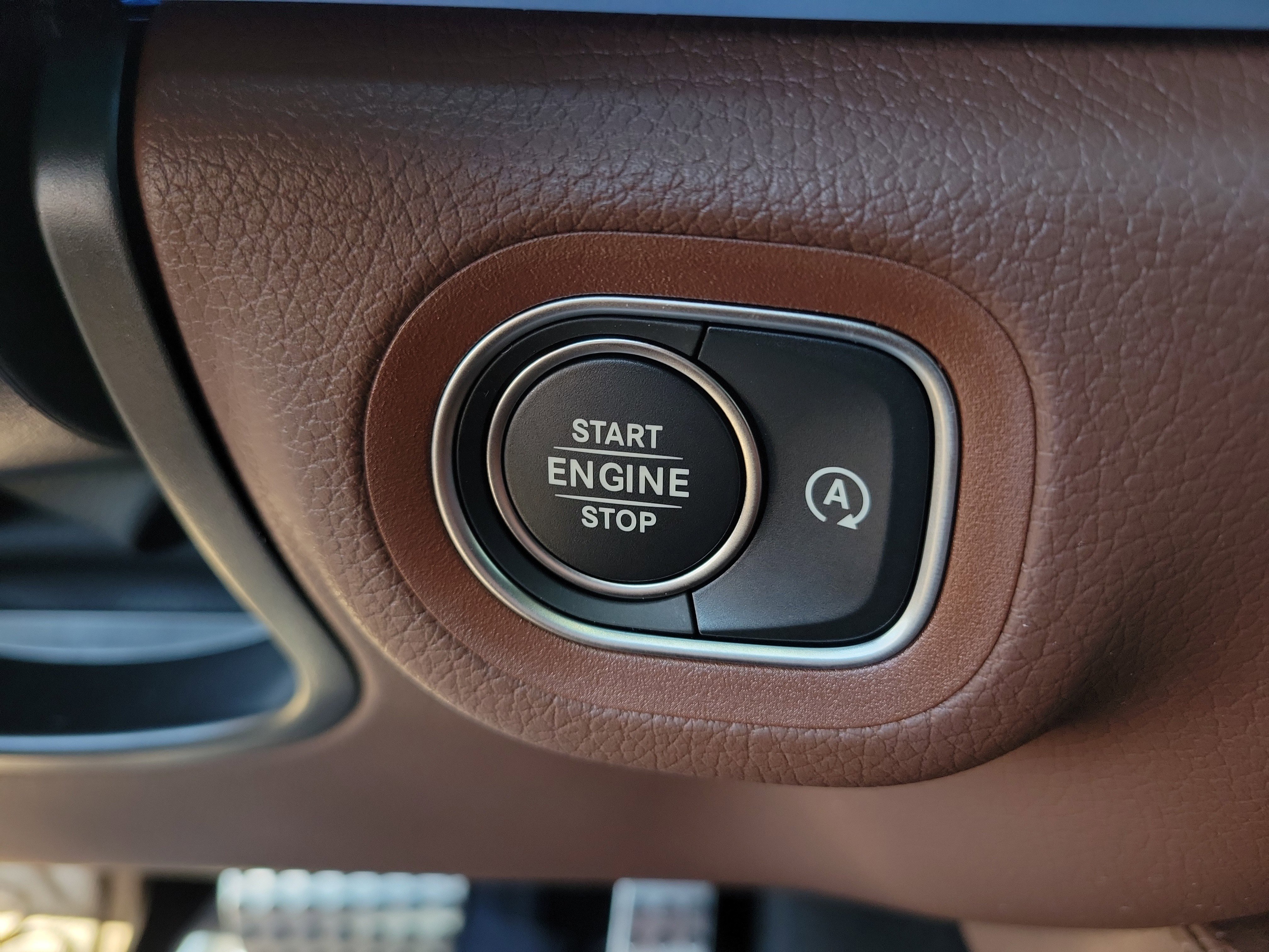New 2026 Mercedes-Benz GLS 450 4MATIC image 26