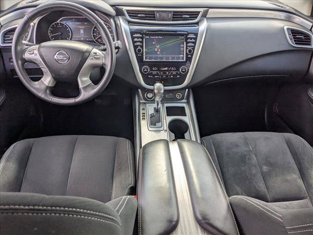Used 2018 Nissan Murano SV w/ Cargo Package image 17