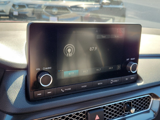 Used 2024 Acura Integra A-Spec FWD image 17