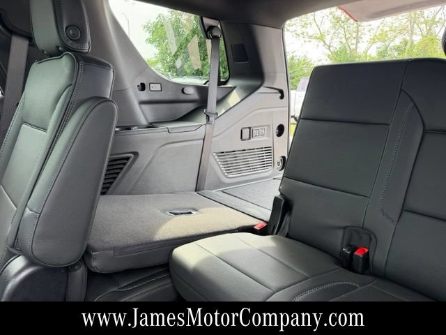 Used 2024 GMC Yukon Denali AWD/4WD image 20